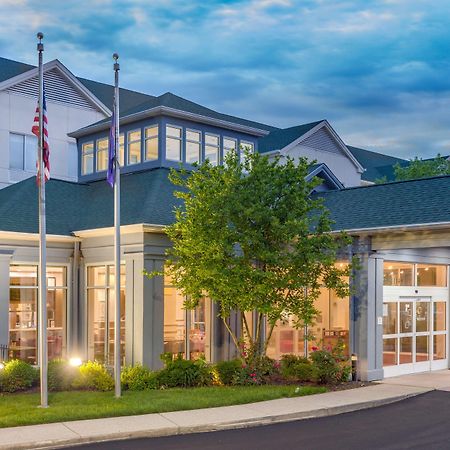 Hilton Garden Inn Cincinnati/Sharonville Dış mekan fotoğraf