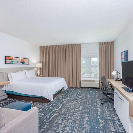 Hilton Garden Inn Cincinnati/Sharonville Dış mekan fotoğraf