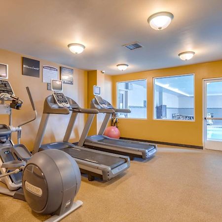 Hilton Garden Inn Cincinnati/Sharonville Dış mekan fotoğraf