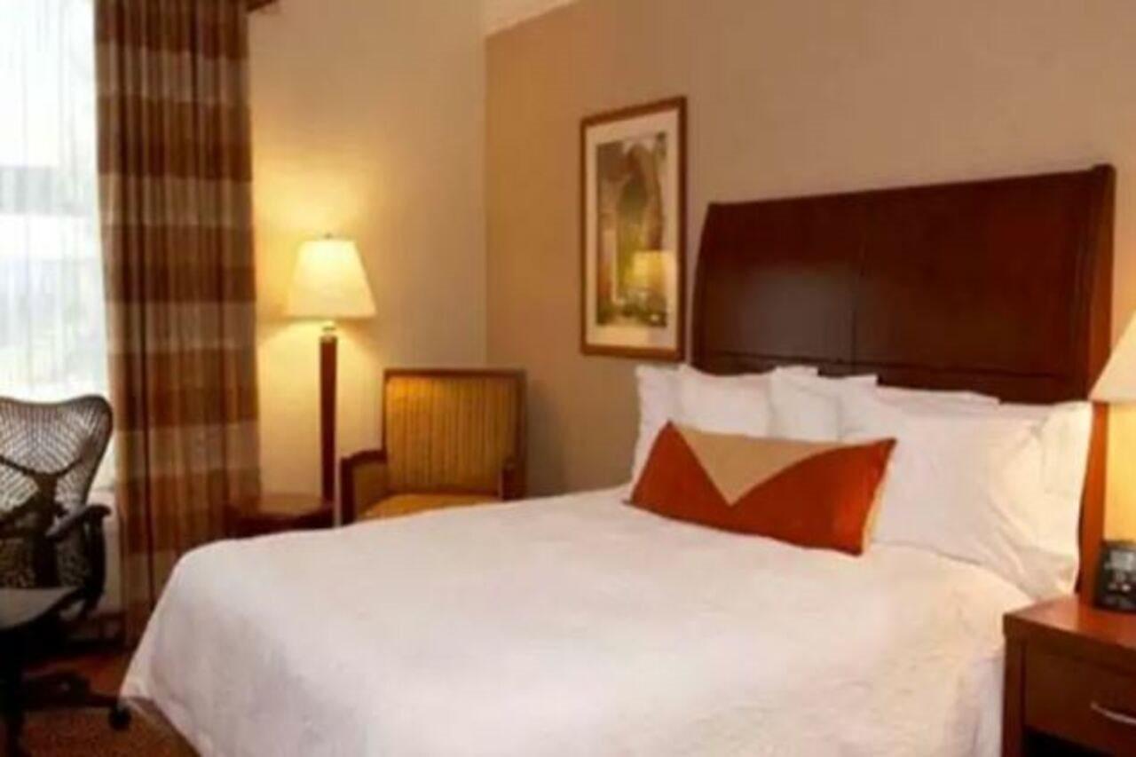 Hilton Garden Inn Cincinnati/Sharonville Dış mekan fotoğraf
