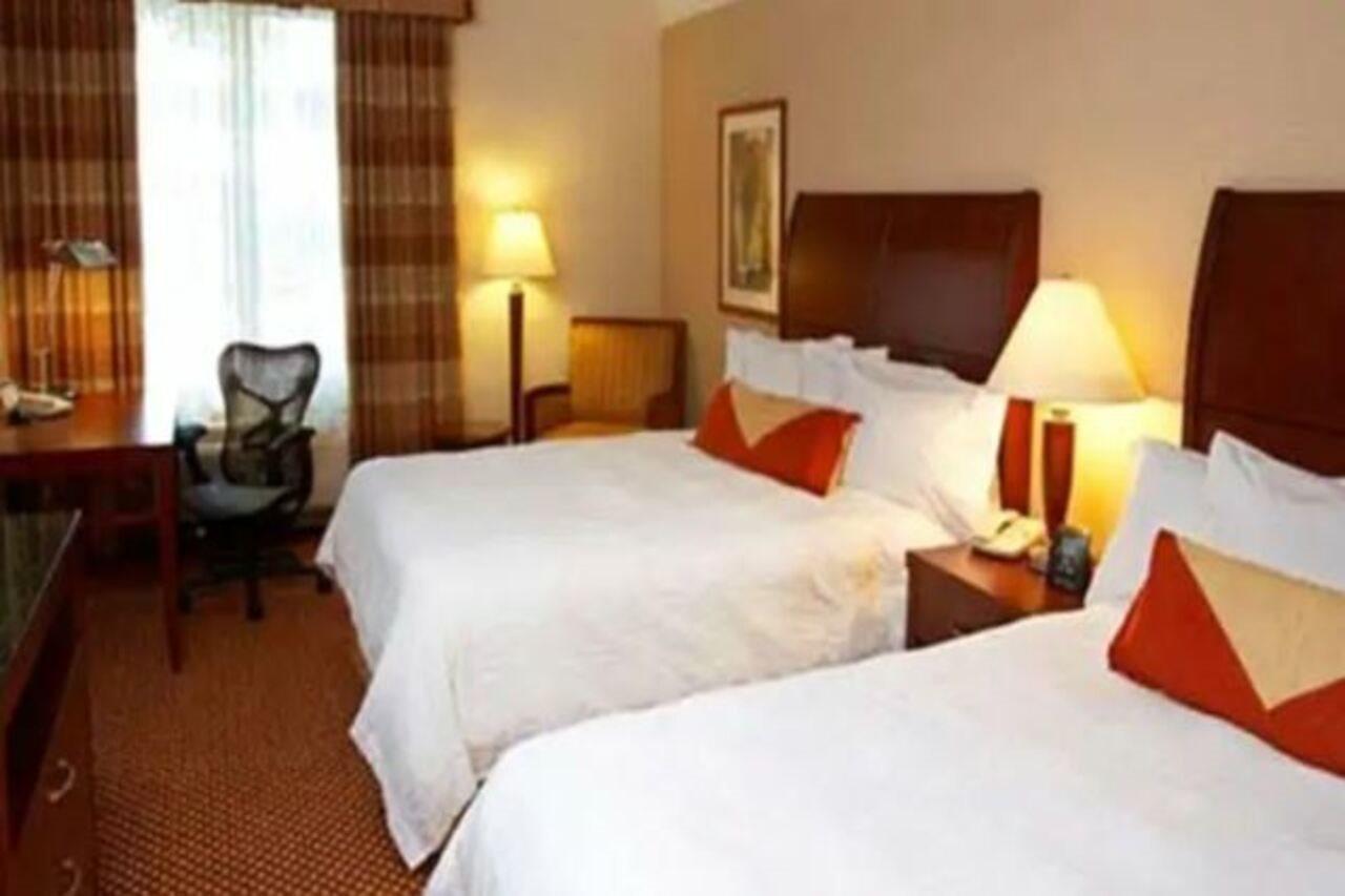 Hilton Garden Inn Cincinnati/Sharonville Dış mekan fotoğraf