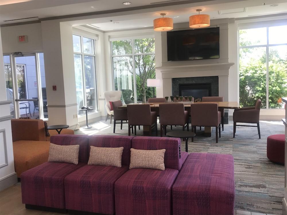 Hilton Garden Inn Cincinnati/Sharonville Dış mekan fotoğraf