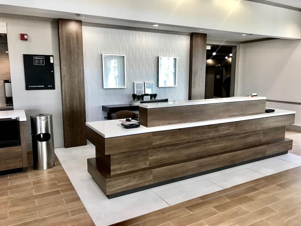 Hilton Garden Inn Cincinnati/Sharonville Dış mekan fotoğraf
