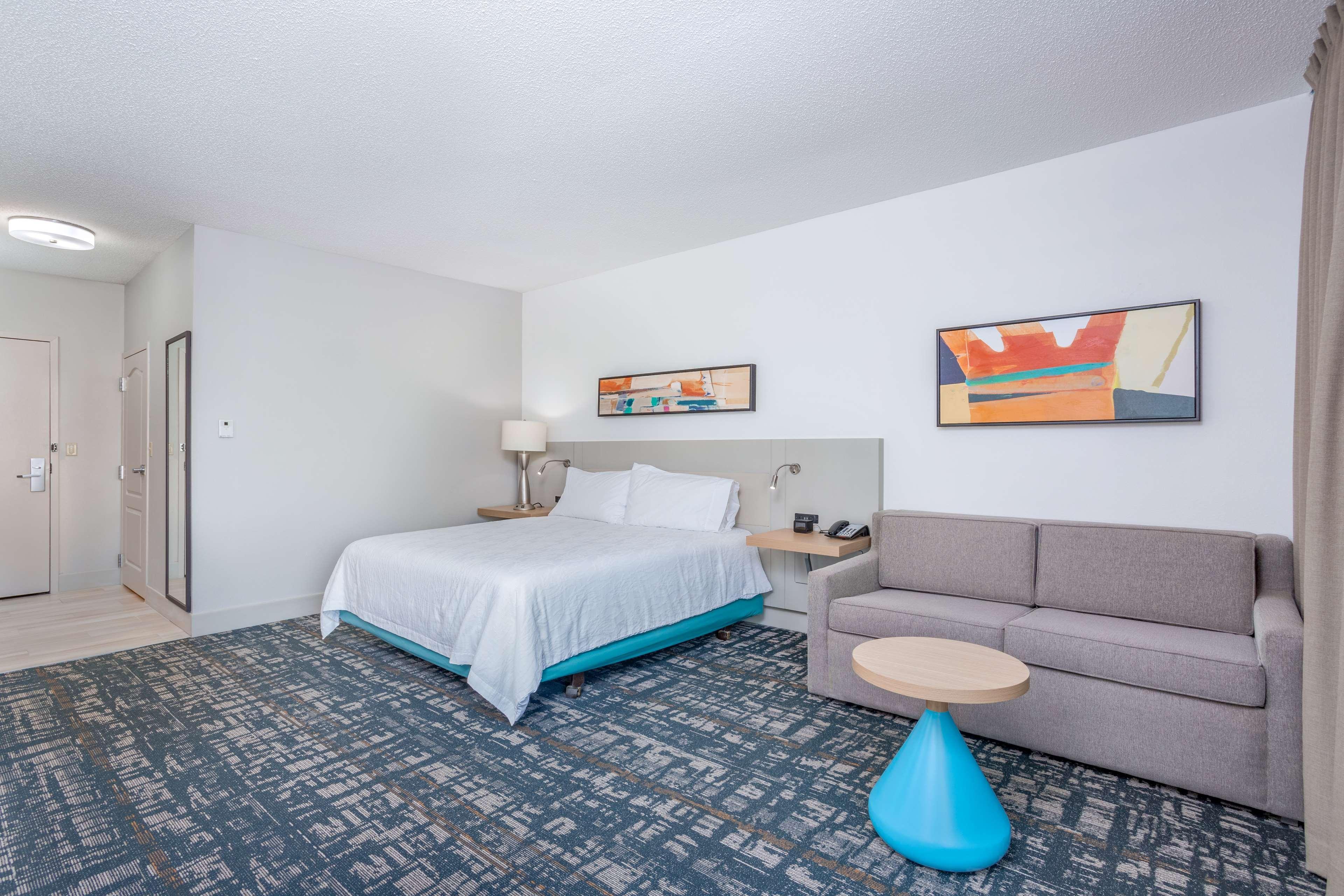 Hilton Garden Inn Cincinnati/Sharonville Dış mekan fotoğraf
