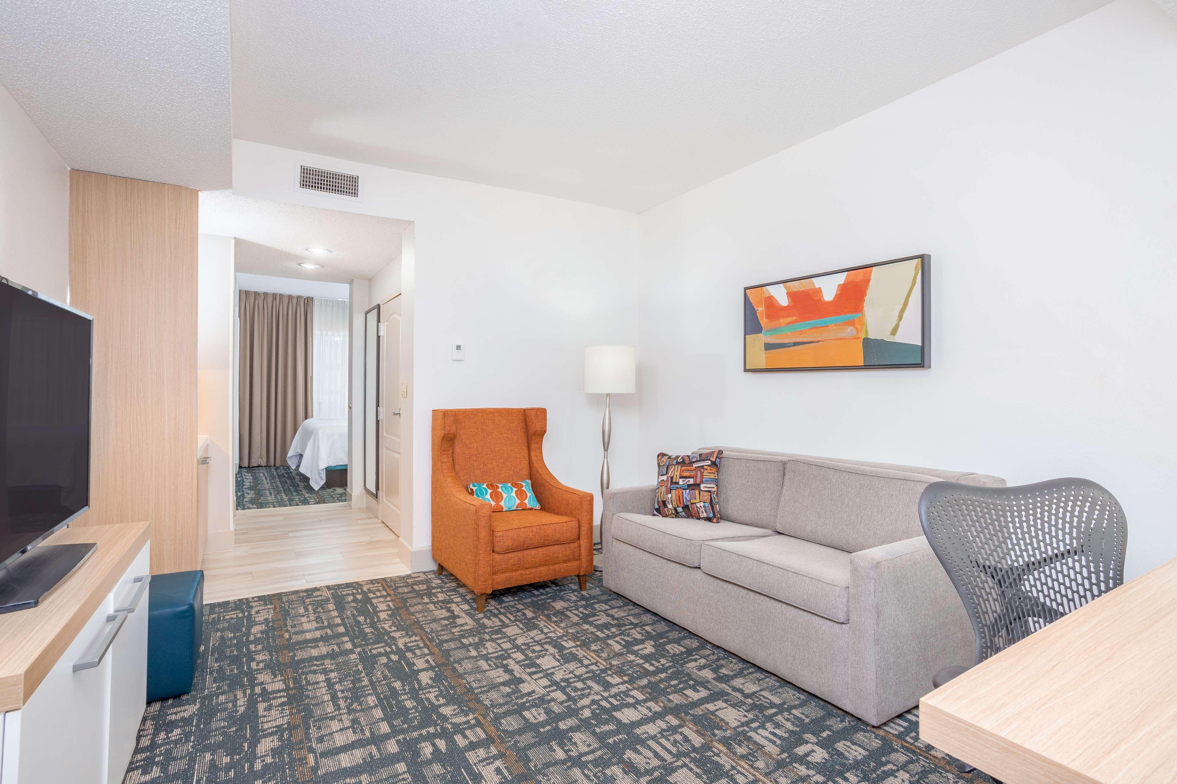Hilton Garden Inn Cincinnati/Sharonville Dış mekan fotoğraf