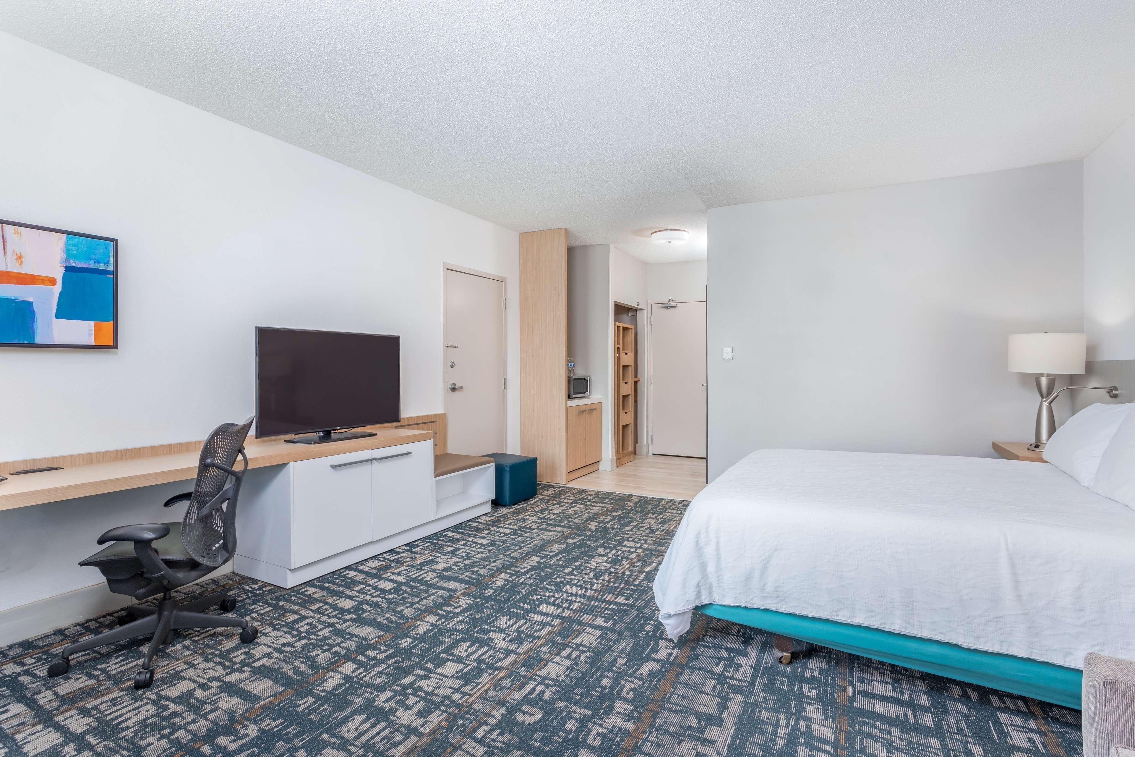 Hilton Garden Inn Cincinnati/Sharonville Dış mekan fotoğraf