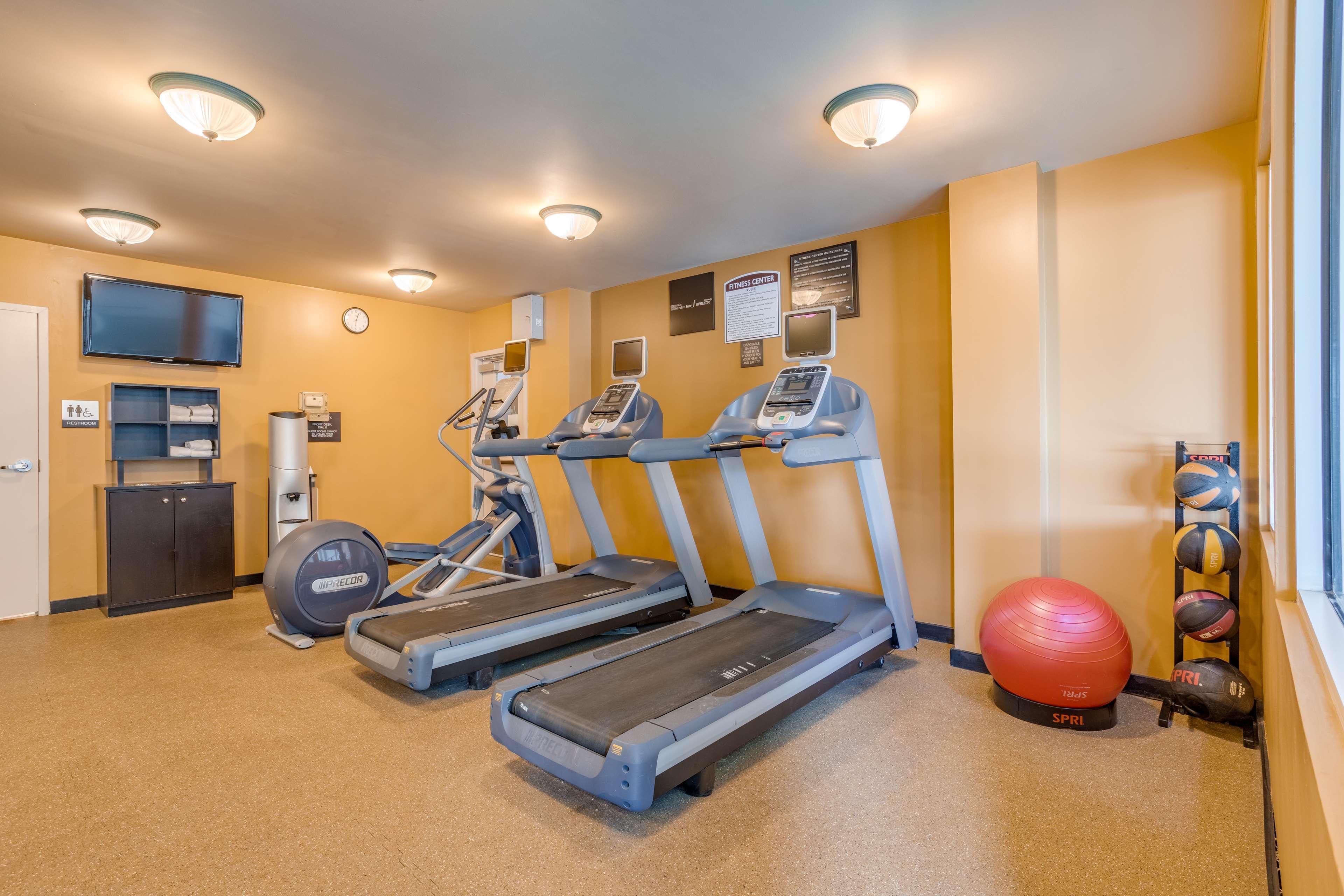 Hilton Garden Inn Cincinnati/Sharonville Dış mekan fotoğraf