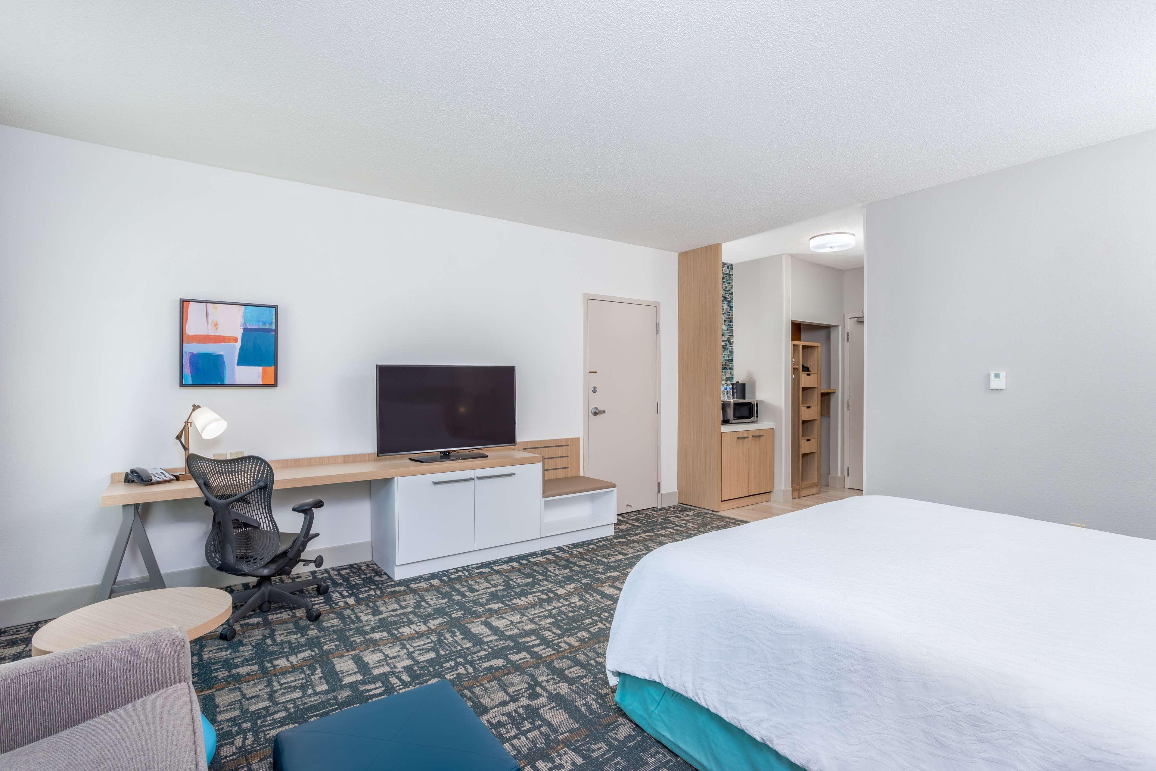 Hilton Garden Inn Cincinnati/Sharonville Dış mekan fotoğraf