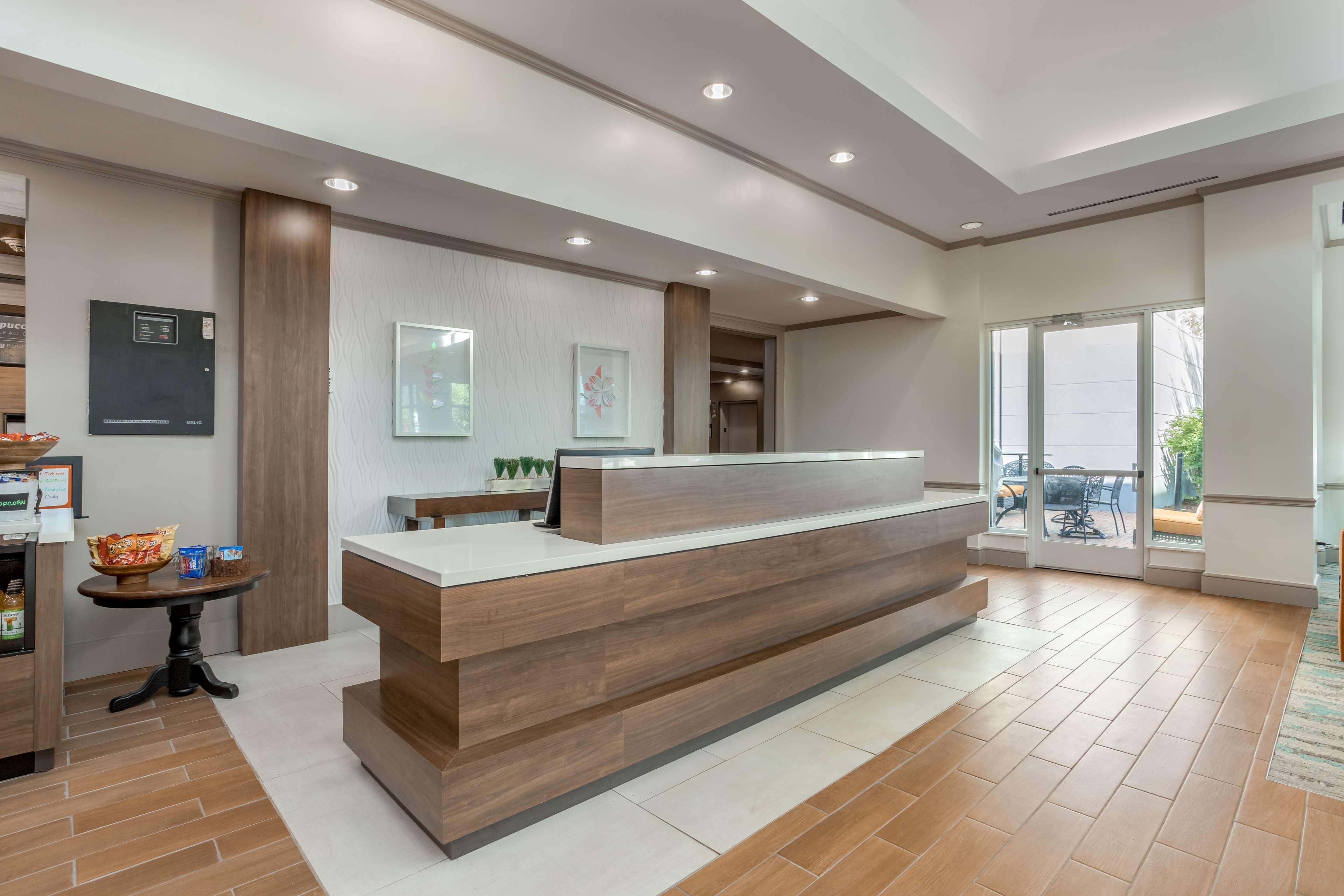 Hilton Garden Inn Cincinnati/Sharonville Dış mekan fotoğraf