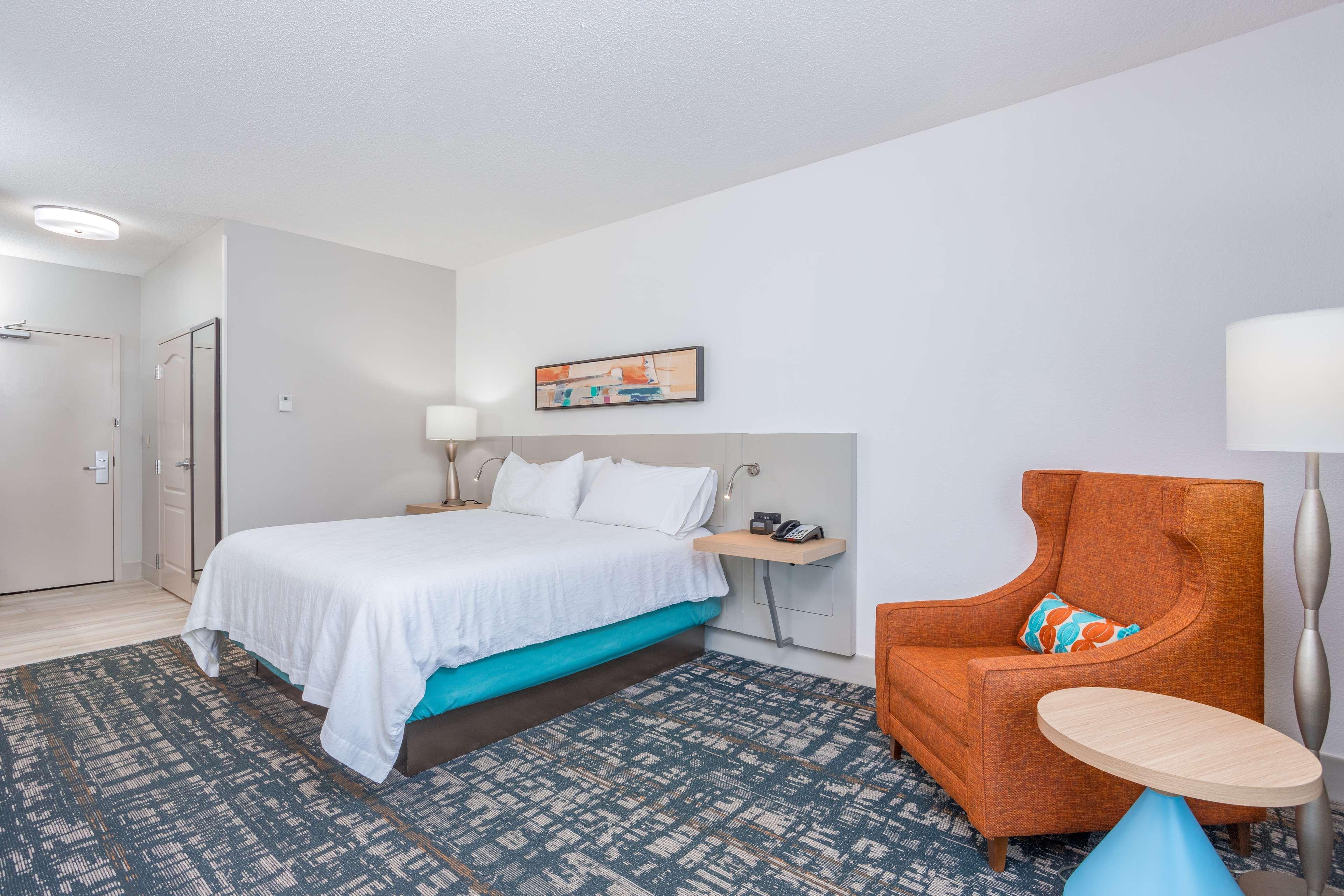 Hilton Garden Inn Cincinnati/Sharonville Dış mekan fotoğraf