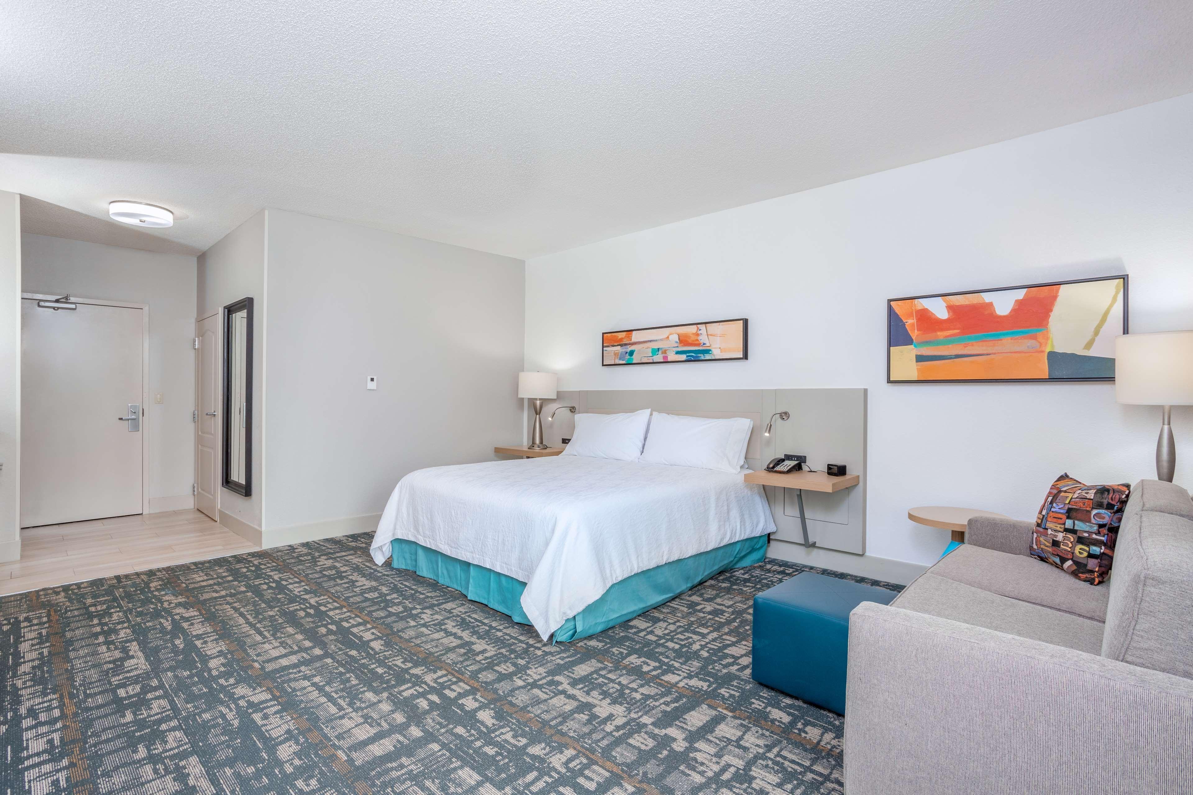 Hilton Garden Inn Cincinnati/Sharonville Dış mekan fotoğraf