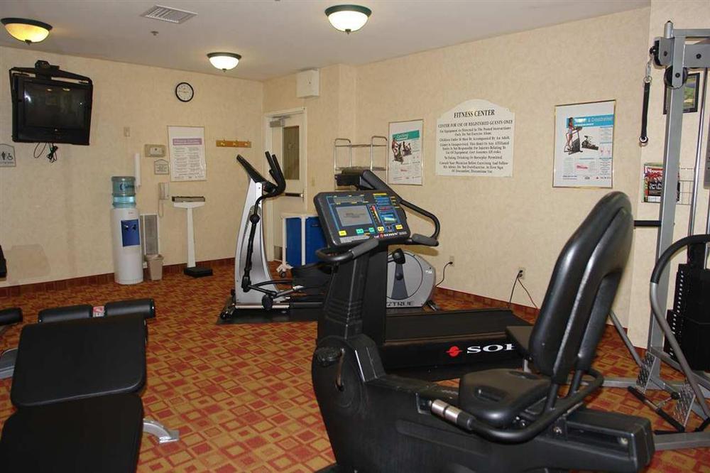 Hilton Garden Inn Cincinnati/Sharonville Konforlar fotoğraf