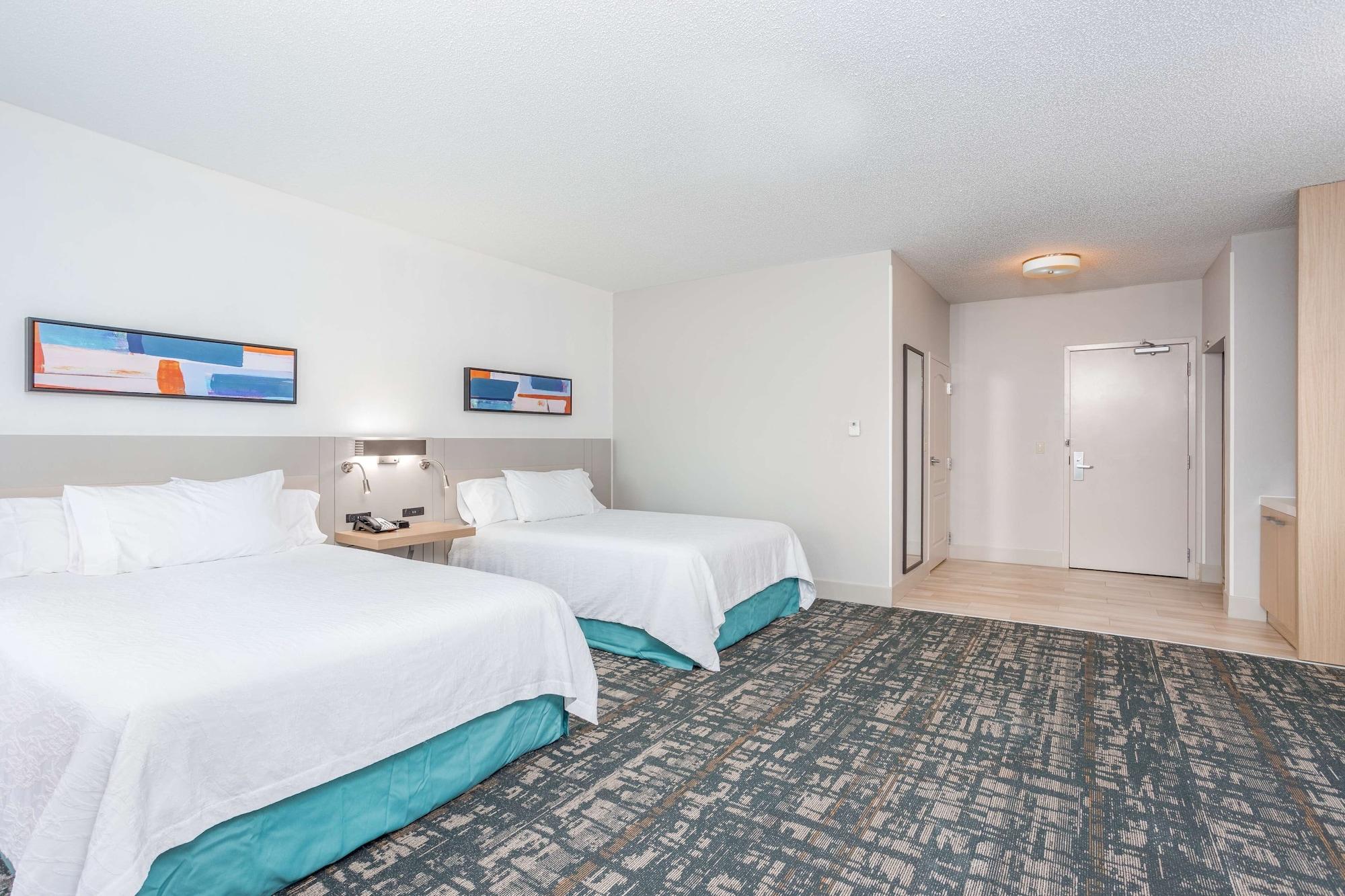 Hilton Garden Inn Cincinnati/Sharonville Dış mekan fotoğraf