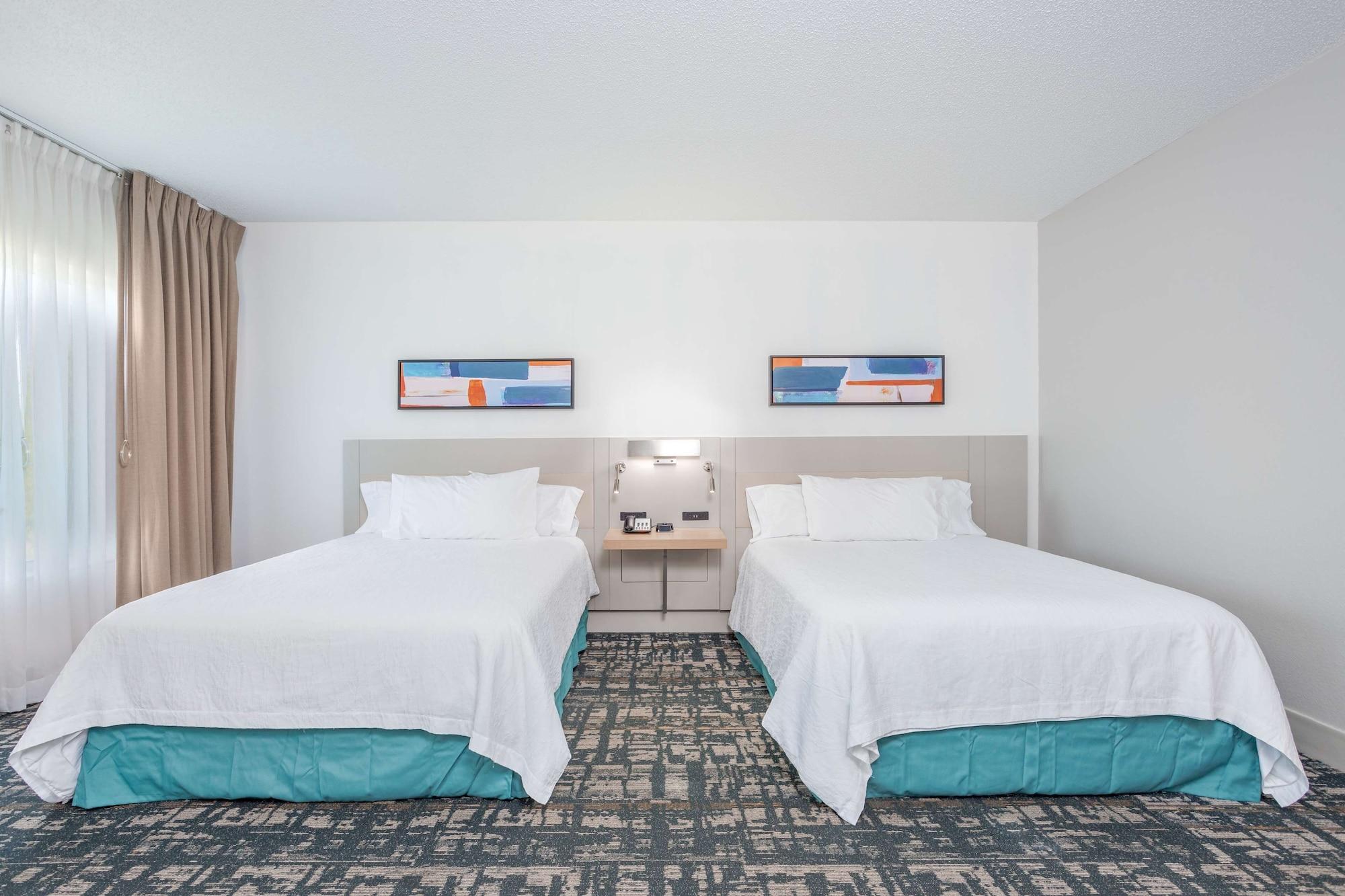 Hilton Garden Inn Cincinnati/Sharonville Dış mekan fotoğraf