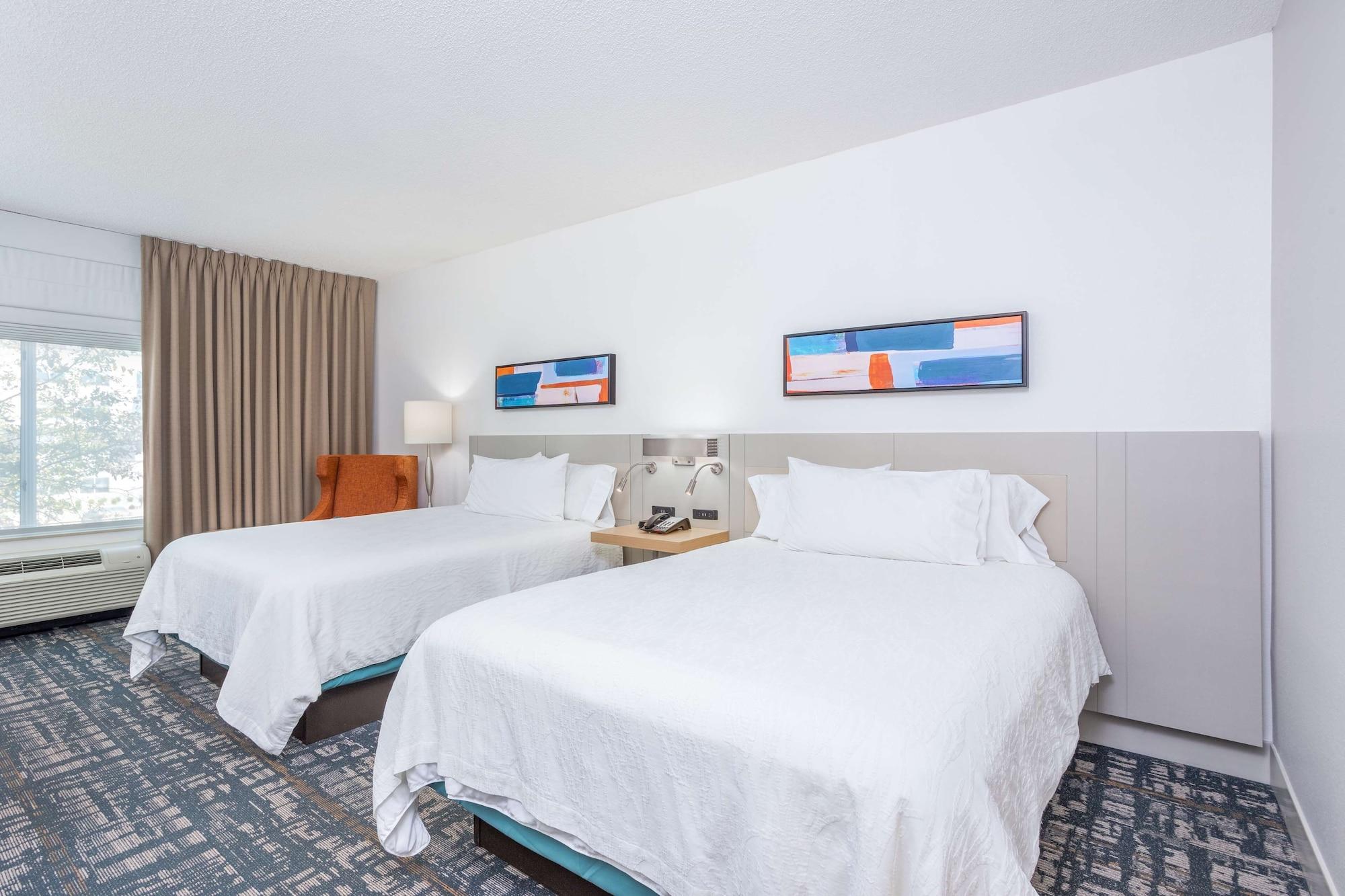 Hilton Garden Inn Cincinnati/Sharonville Dış mekan fotoğraf