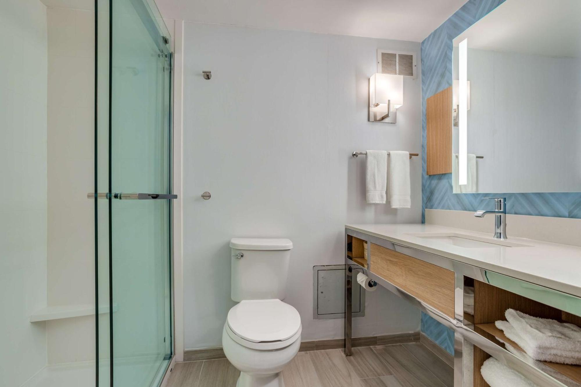 Hilton Garden Inn Cincinnati/Sharonville Dış mekan fotoğraf