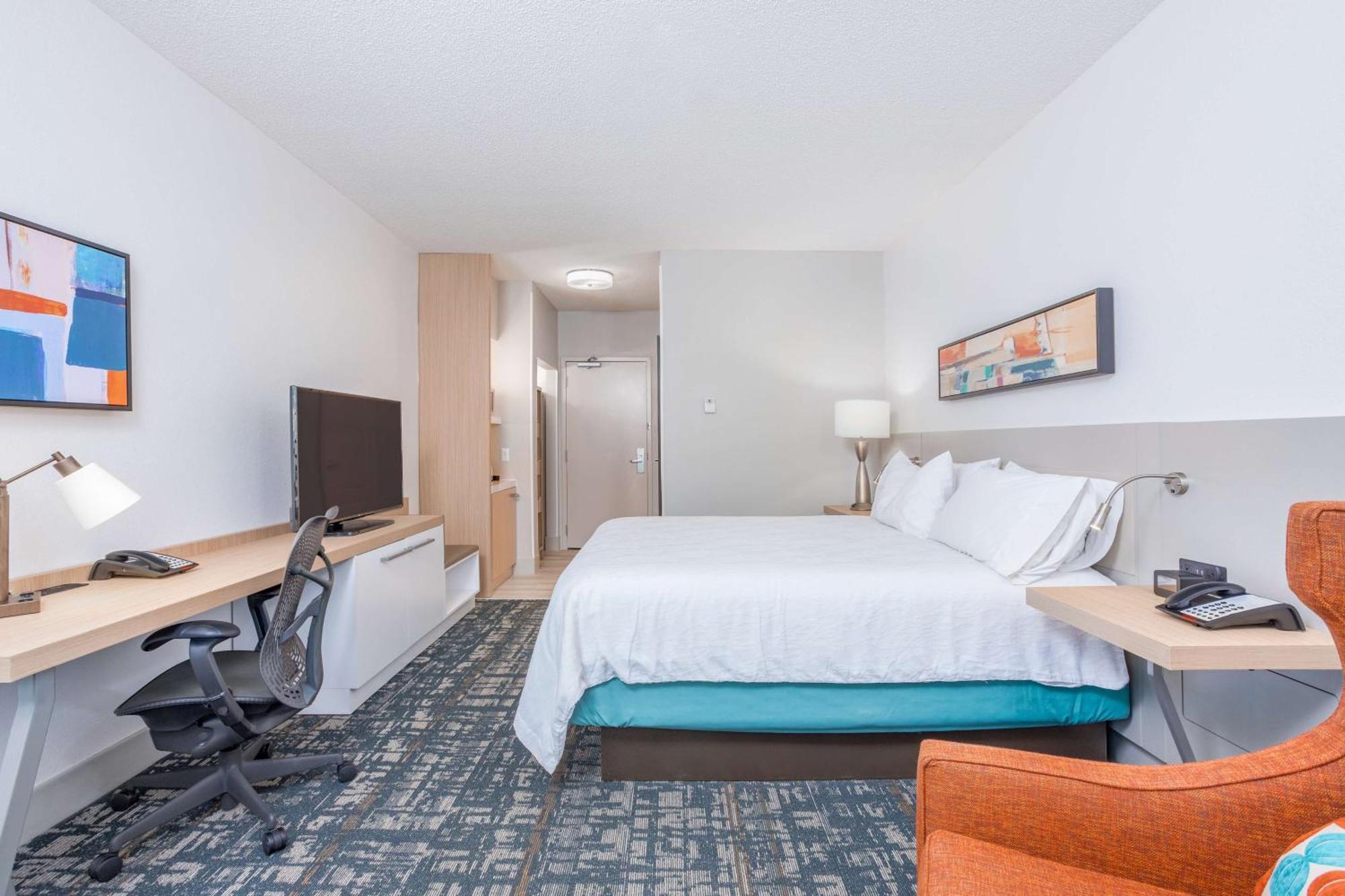Hilton Garden Inn Cincinnati/Sharonville Dış mekan fotoğraf