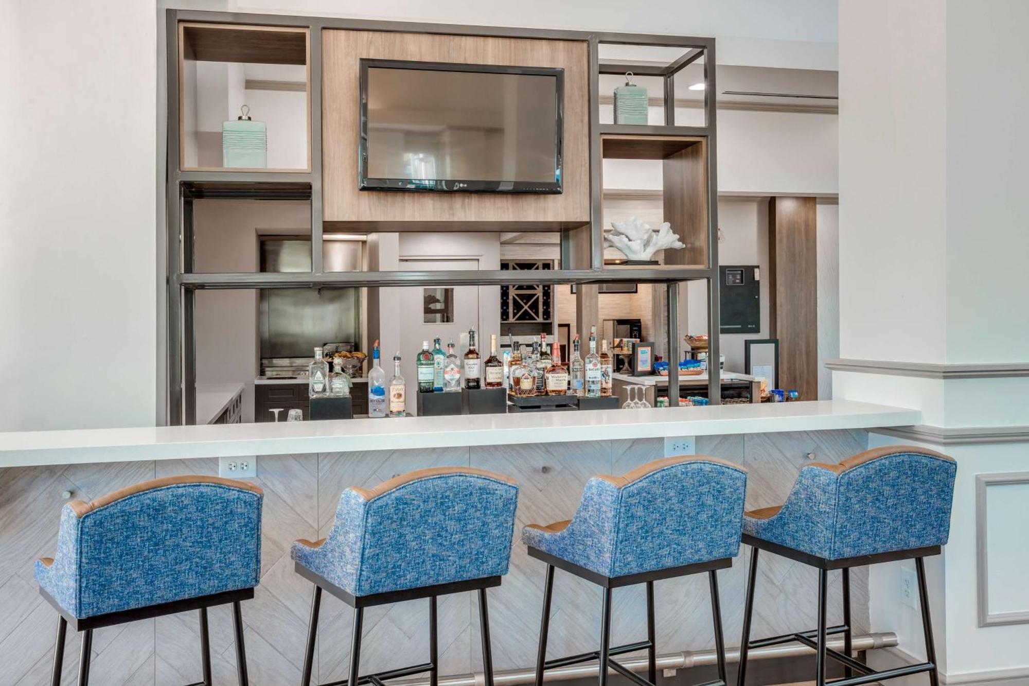 Hilton Garden Inn Cincinnati/Sharonville Dış mekan fotoğraf