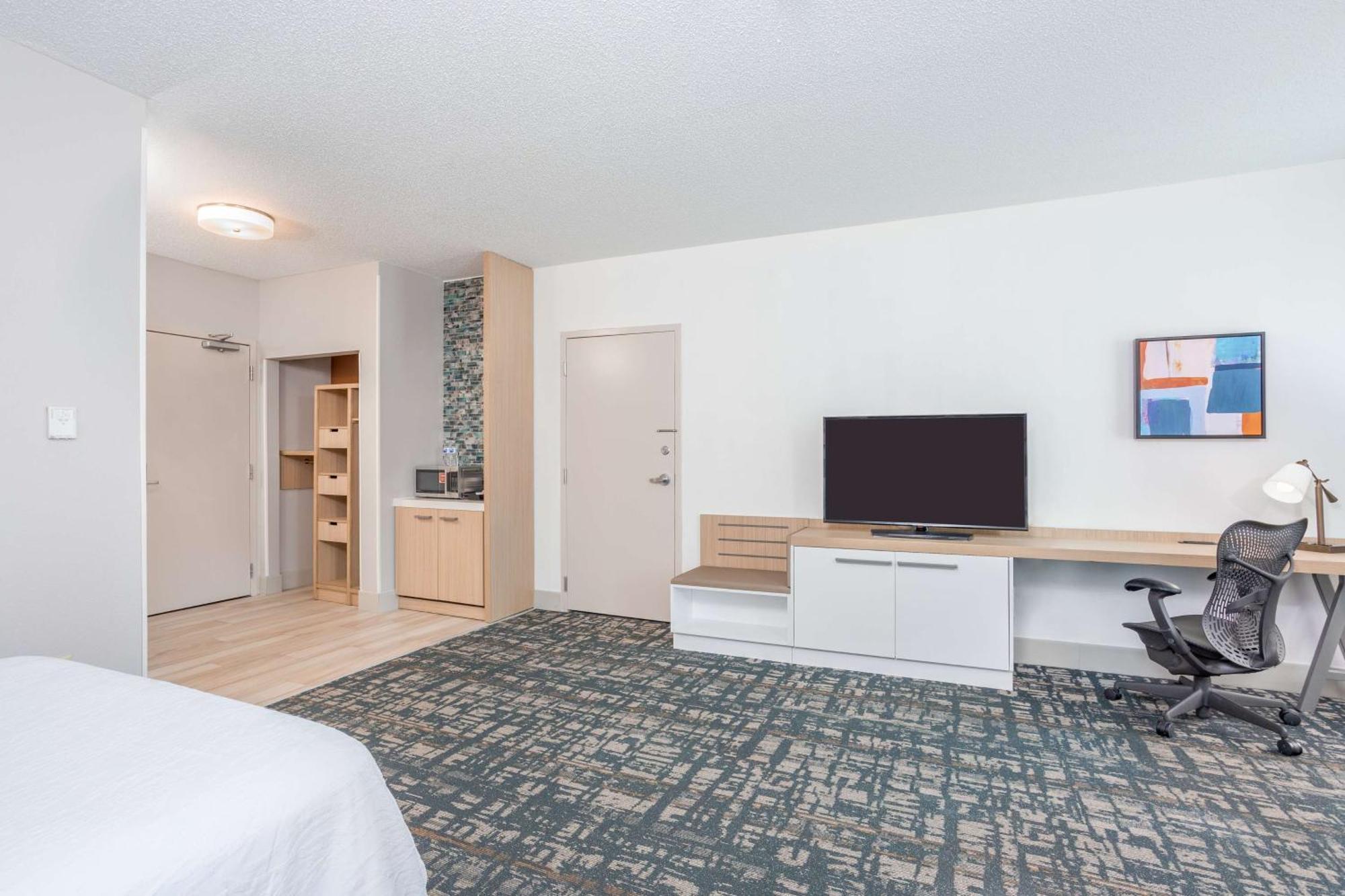 Hilton Garden Inn Cincinnati/Sharonville Dış mekan fotoğraf