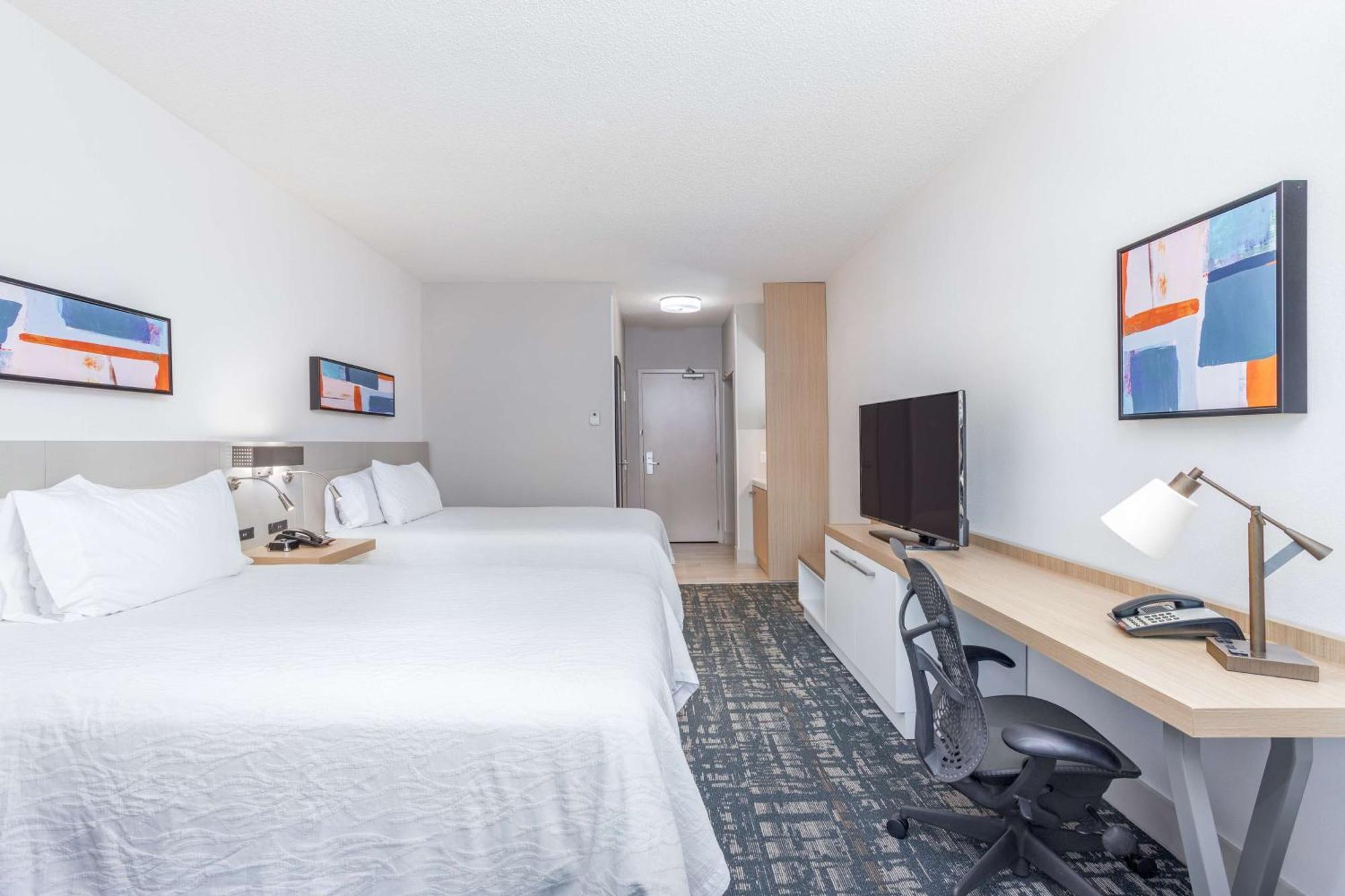 Hilton Garden Inn Cincinnati/Sharonville Dış mekan fotoğraf