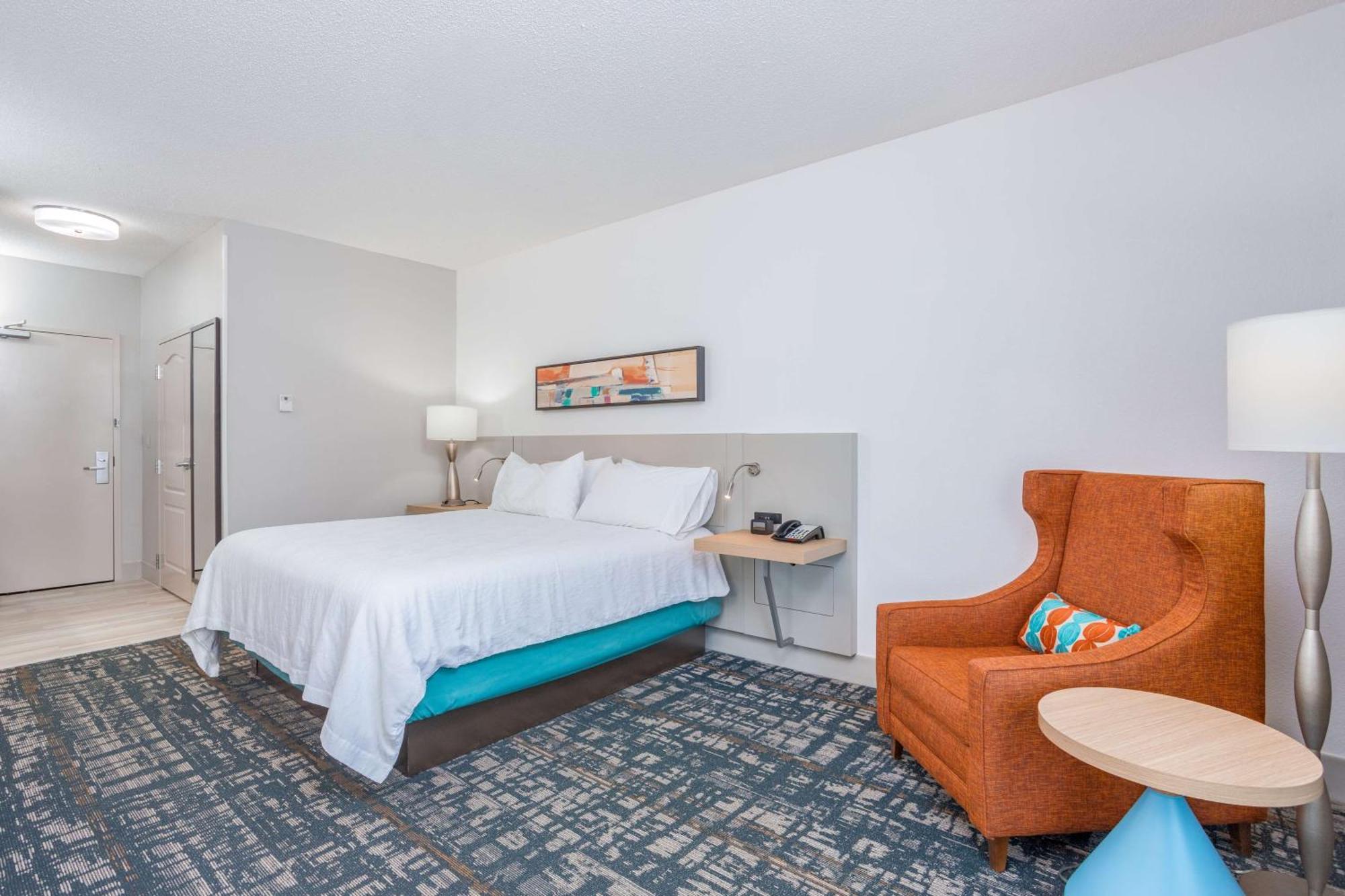 Hilton Garden Inn Cincinnati/Sharonville Dış mekan fotoğraf
