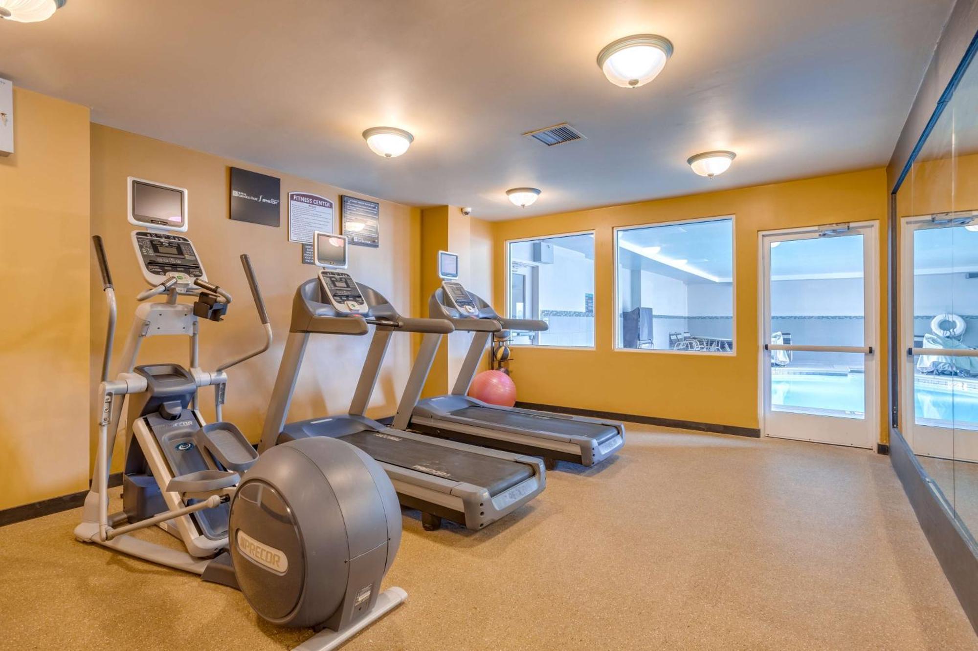 Hilton Garden Inn Cincinnati/Sharonville Dış mekan fotoğraf