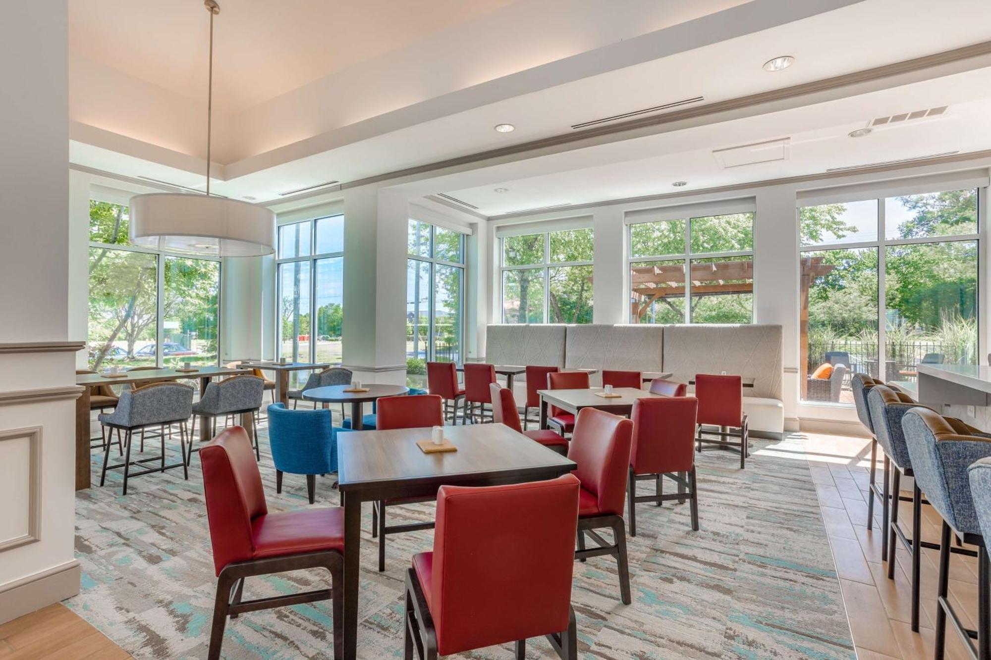Hilton Garden Inn Cincinnati/Sharonville Dış mekan fotoğraf