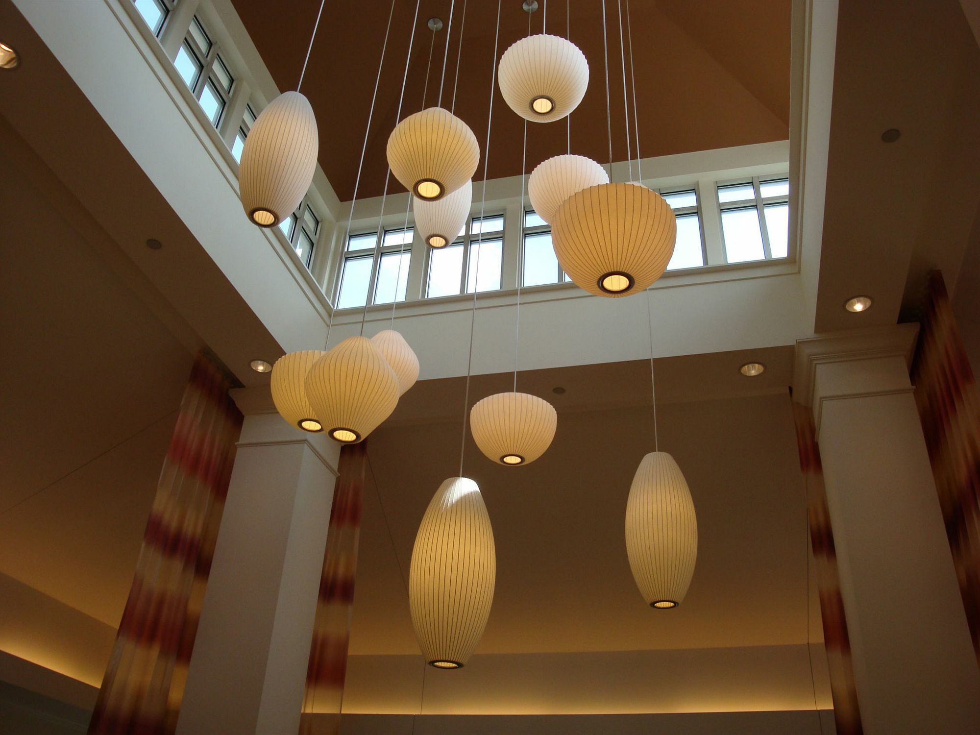 Hilton Garden Inn Cincinnati/Sharonville Dış mekan fotoğraf