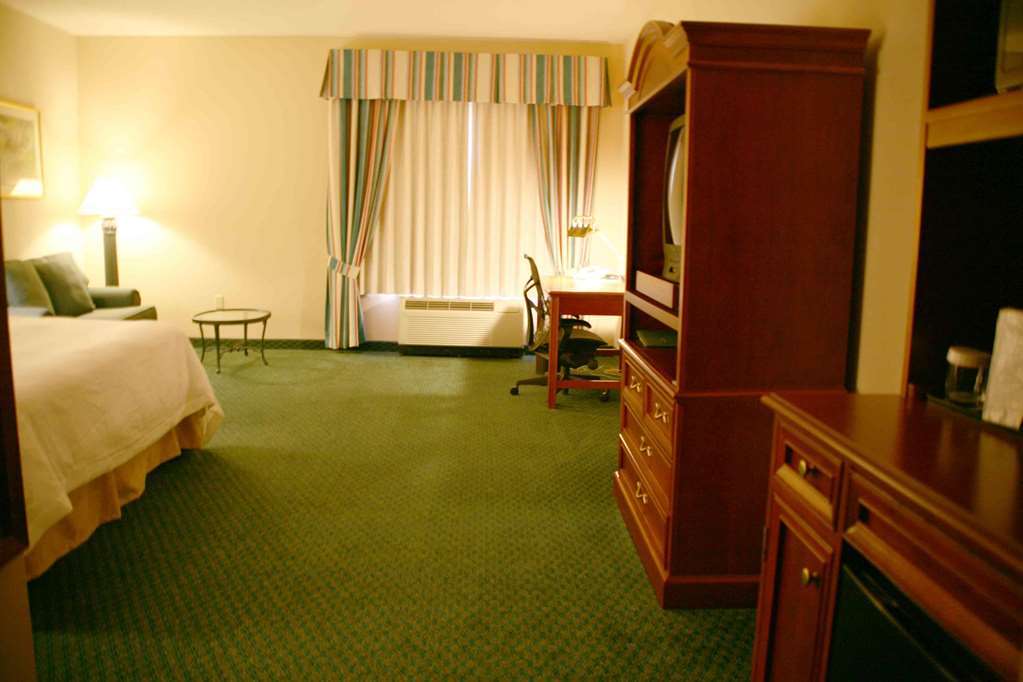 Hilton Garden Inn Cincinnati/Sharonville Oda fotoğraf